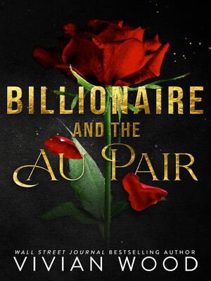 cover image of Billionaire and the Au Pair